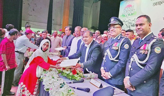 গণমাধ্যমের স্বাধীনতা নিশ্চিত করা হবে : তথ্যমন্ত্রী