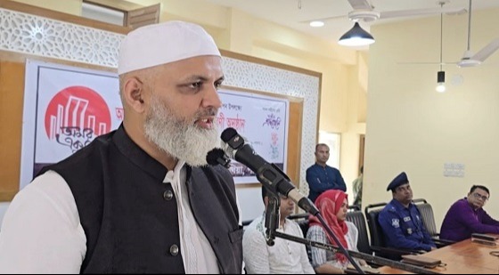 ‘এদেশ কোনো দল বা গোষ্ঠীর নয়, এদেশ সকল আপামর জনতার’