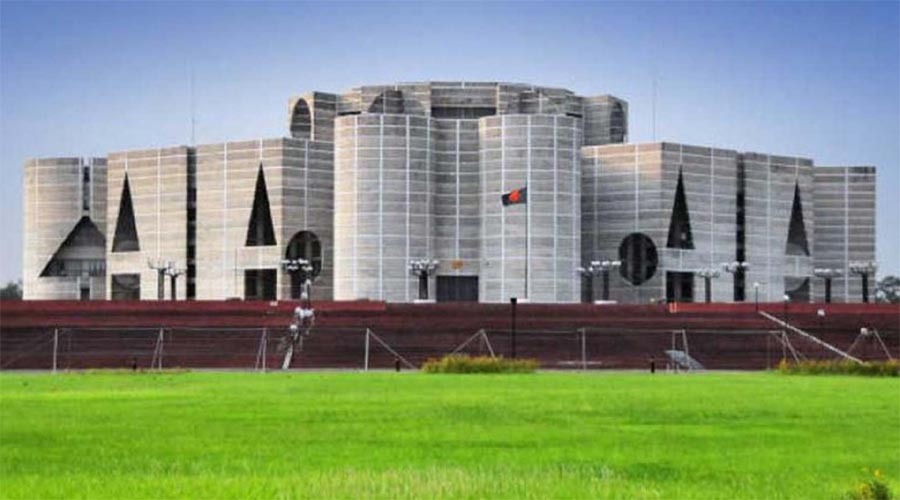 ১২ মার্চ ত্রয়োদশ সংসদ অধিবেশন, নির্বাচন হবে স্পিকার-ডেপুটি স্পিকার