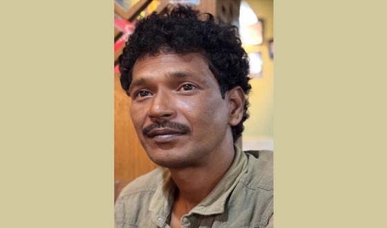 পলাশবাড়ীর পরিচিত মুখ মাসুদ আর নেই