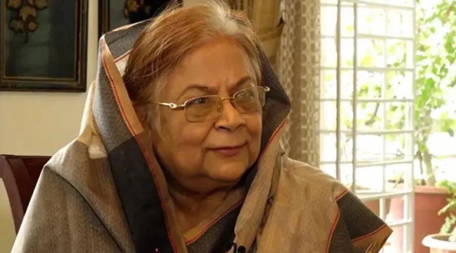 হৃদরোগে আক্রান্ত সেলিমা রহমান, সিসিইউতে নিবিড় পর্যবেক্ষণে