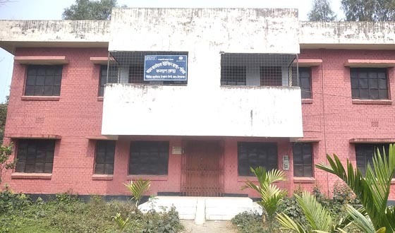 জারইতলা মডেল কমিউনিটি ক্লিনিকটি স্বাস্থ্য সেবা সংকটে