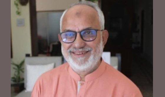 কেসিসি'র প্রশাসকের দায়িত্ব পেলেন নজরুল ইসলাম মঞ্জু