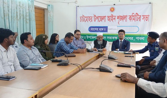 সরকারের সকল কাজে আমরা সহযোগিতা করবোঃ এমপি আলী আছগার