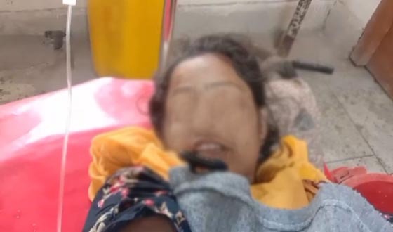 ভোলার তজুমদ্দিনে কীর্তনে আসা নারী দলবদ্ধ ধর্ষনের শিকার