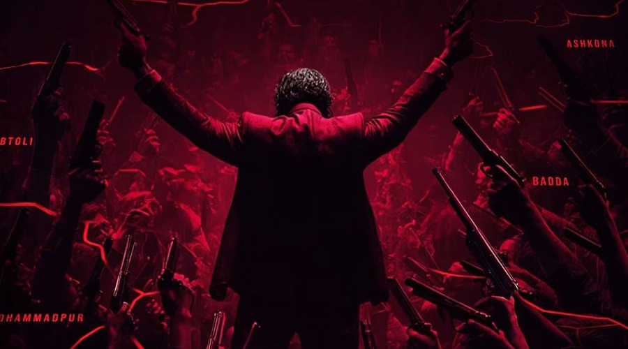 প্রকাশ্যে এলো শাকিবের ‘প্রিন্স’ সিনেমার শুটিংয়ের ছবি