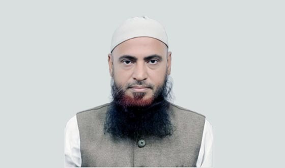 ভারতের প্রবীণ মুসলনমাদের উপর হামলা মানবাধিকার লঙ্ঘন : মাওলানা আহমদ আবদুল কাইয়ূম