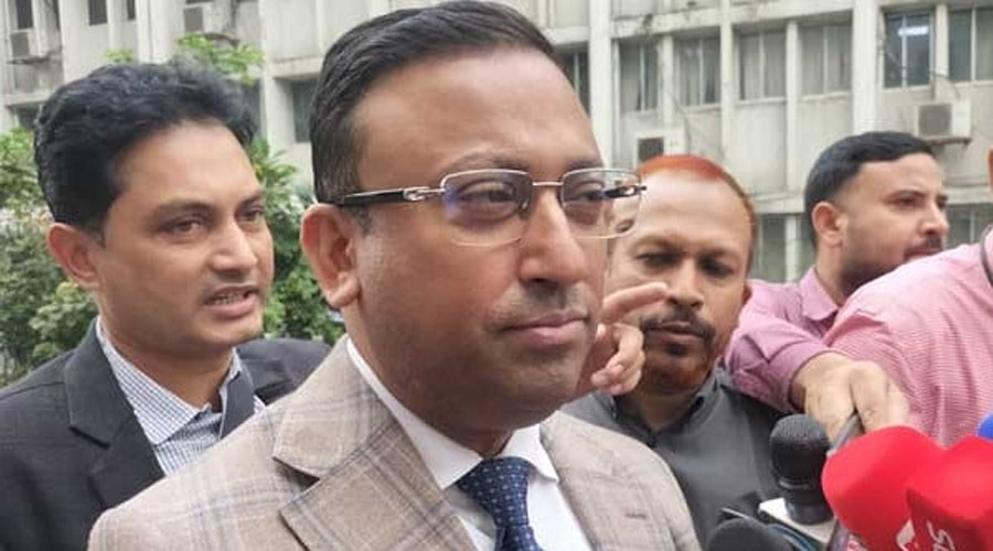 চীনের সঙ্গে দ্বিপক্ষীয় সম্পর্ক এগিয়ে নিতে কাজ করা হবে: হুমায়ুন কবির