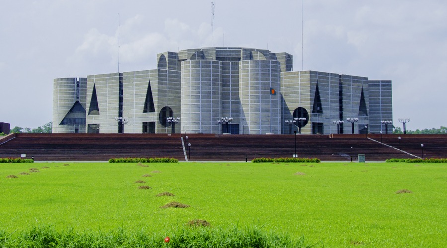 ত্রয়োদশ সংসদের প্রথম অধিবেশন শুরু হচ্ছে ১২ মার্চ