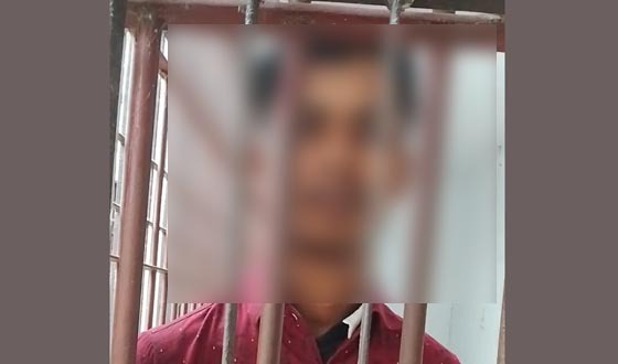 শৈলকুপায় শিশু ধর্ষণের অভিযোগে আটক ১