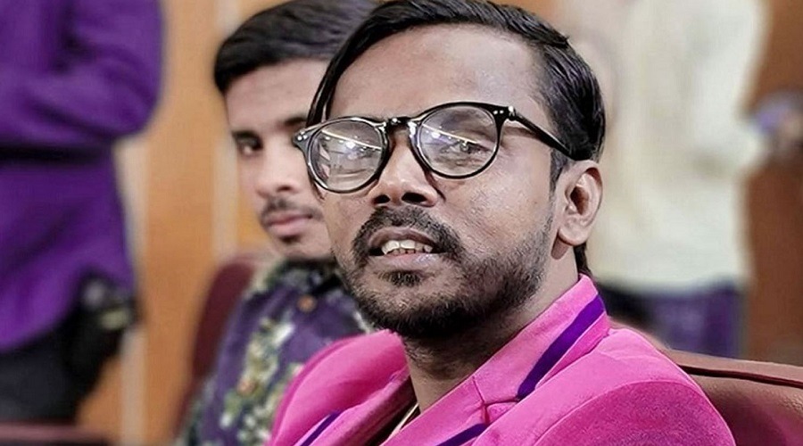 এবার হিরো আলমের বিরুদ্ধে উঠলো অর্থ আত্মসাতের অভিযোগ