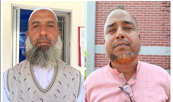 শরণখোলা উপজেলা বিআরডিবি নির্বাচন