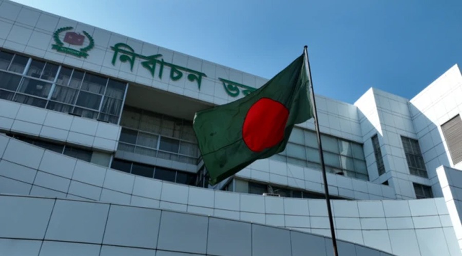 ৯ এপ্রিল শেরপুর-৩ ও বগুড়া-৬ আসনে নির্বাচন