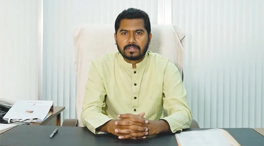 বিনা খরচে প্রবাসীদের মরদেহ দেশে আনার উদ্যোগ নেয়া হবে: প্রতিমন্ত্রী নুর