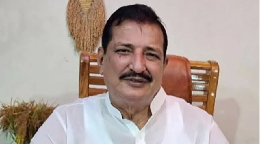 ভূমিসেবাকে জনবান্ধন করা হবে: ভূমিমন্ত্রী