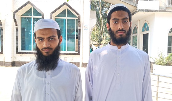 চাঁদপুরে হাদিয়া ছাড়া একই গ্রামের ১৬ মসজিদে পড়ানো হয় খতমে তারাবি