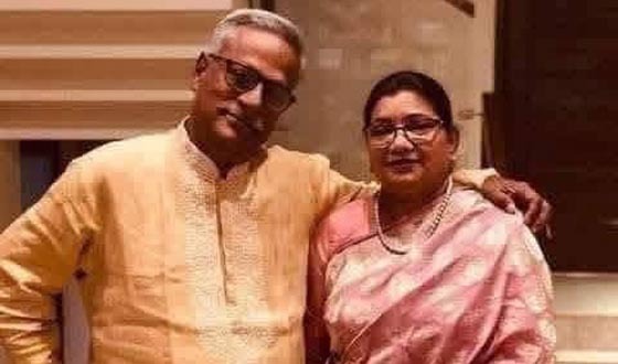 দুনিয়া থেকে বিদায় নিলেন এমপি জয়নুল আবদিনের স্ত্রী কানিজ ফাতেমা