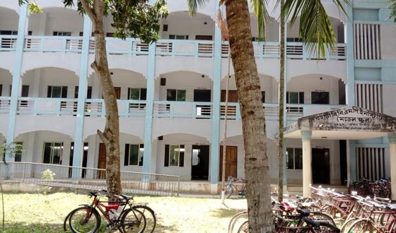 দেবহাটা সরকারী বিবিএমপি হাইস্কুলের জুনিয়র বৃত্তি পরীক্ষায় সাফল্য