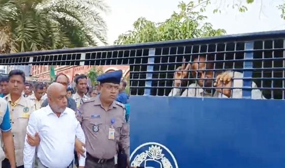 বরিশাল আইজীবী সমিতির সভাপতি, পিপিসহ ১২ জনের বিরুদ্ধে মামলা