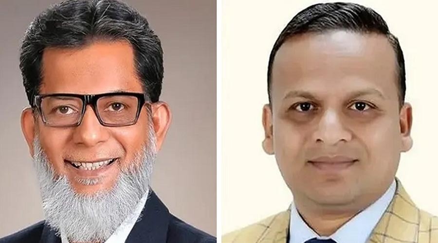 দুই প্রতিমন্ত্রীর দপ্তর বণ্টন, সড়ক ও রেলে হাবিবুর, নৌ ও সেতুতে রাজিব