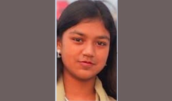 দৌলতপুরে ট্যালেন্টপুলে বৃত্তি পেল যুবদল নেতার কন্যা