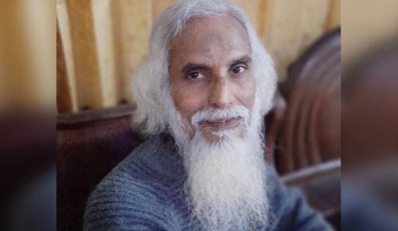 রাজশাহীতে আ.লীগ নেতা গ্রেপ্তার