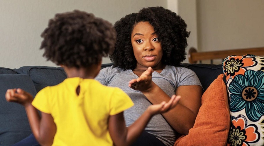 শিশুদের মিথ্যা বলার কারণ এবং বাবা-মায়ের করণীয়