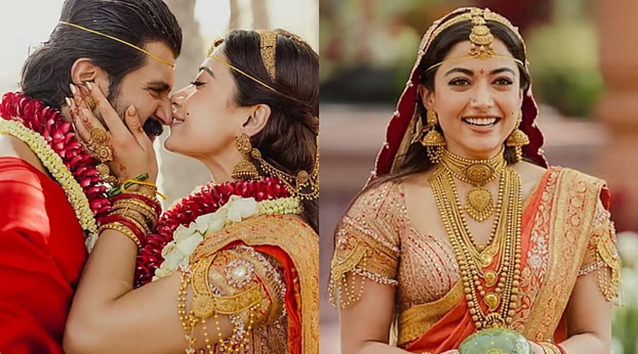 কে বেশি পয়সাওয়ালা, রাশমিকা নাকি বিজয়