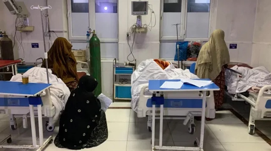 ১৩৩ জন তালেবান যোদ্ধা নিহত,আফগান বাসিন্দাদের লোমহর্ষক বর্ণনা