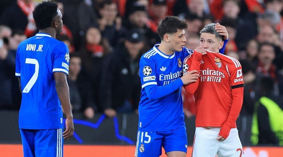 বর্ণবাদ ইস্যুতে মুখ খুললেন প্রেস্টিয়ান্নি