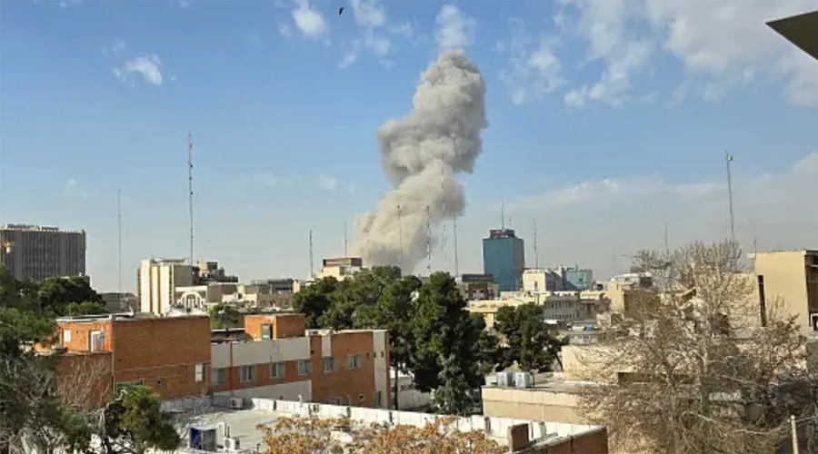 কুয়েত-বাহরাইন-আবুধাবিতে বিস্ফোরণের শব্দ, জরুরি সতর্কতা জারি