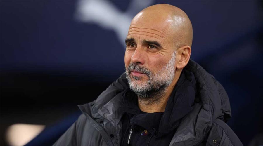 চ্যাম্পিয়ন্স লিগে আবারও রিয়াল মাদ্রিদের মুখোমুখি ম্যানচেস্টার সিটি, যা বললেন গার্দিওলা