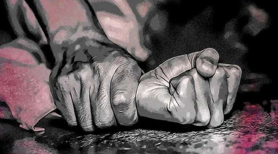 পাবনায় দাদিকে হত্যার পর নাতনিকে ধর্ষণ, মরদেহ ২ জনের