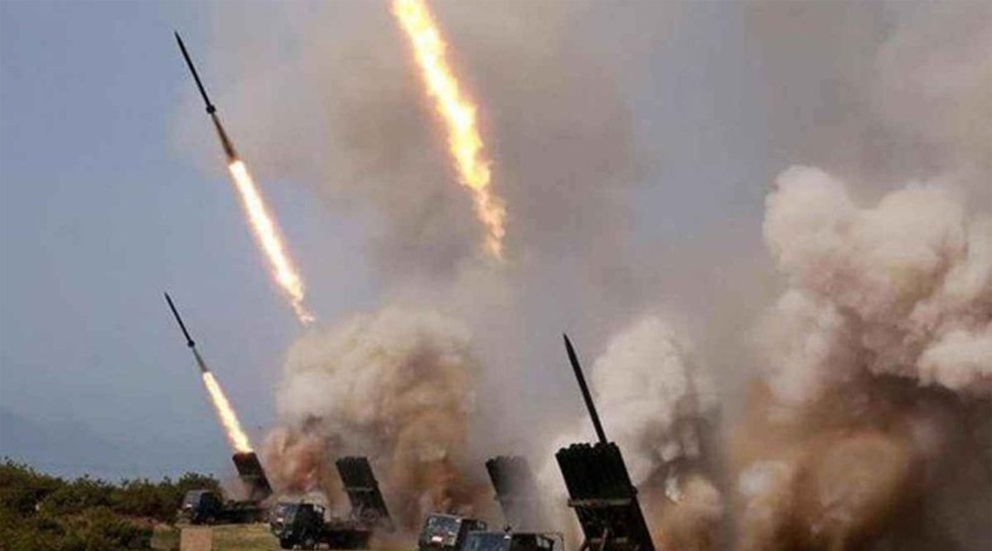 তেহরানের পাল্টা হামলায় আগ্রাসীরা অনুতপ্ত হতে বাধ্য হবে: ইরান