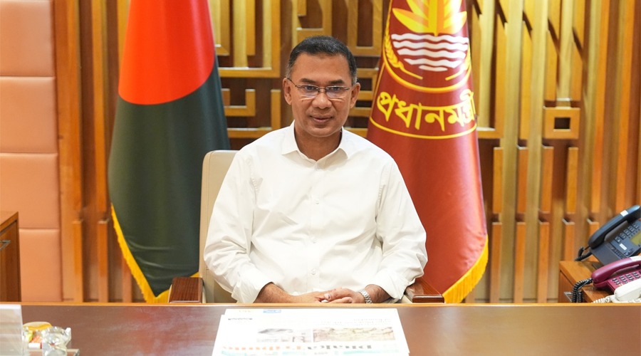 জামায়াতের ইফতার মাহফিল আজ—থাকবেন প্রধানমন্ত্রী তারেক রহমান