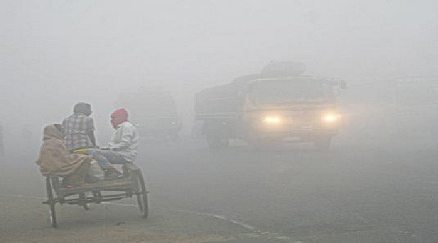 ১৭ জেলায় বইছে শৈত্যপ্রবাহ, থাকবে কতদিন?