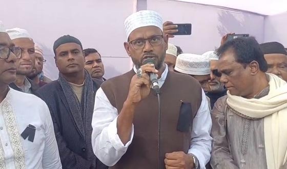 মাহমুদুল হাসানের অসমাপ্ত কাজ শেষ করার প্রত্যয়