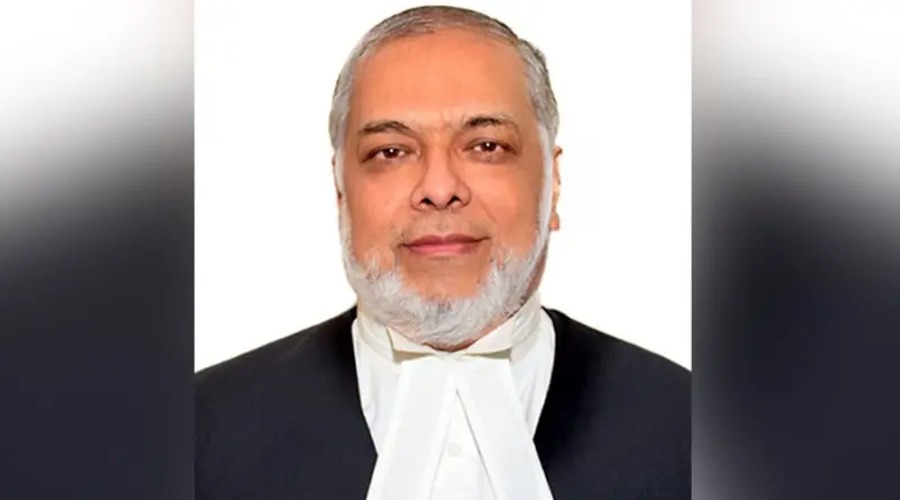 কর্মঘণ্টায় বিচারকরা ফেসবুকে ঢুকলেই চাকরি শেষ: প্রধান বিচারপতির হঁয়িয়ারি