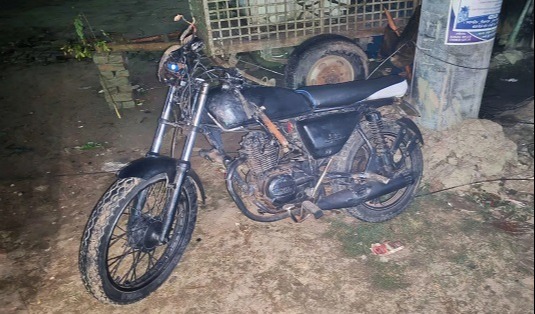 ট্রাকচাঁপায় মোটরসাইকেল চালকসহ দুই যুবক নিহত