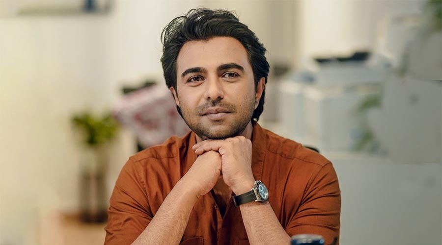 অপূর্বর নামে ভুয়া ফটোকার্ড ছড়ানো, আইনি পদক্ষেপের হুঁশিয়ারি