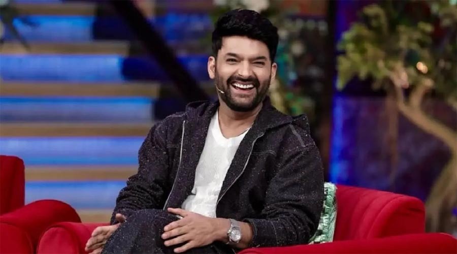 কপিল শর্মা শো ঘিরে দর্শকদের অর্থ লেনদেনের অভিযোগ