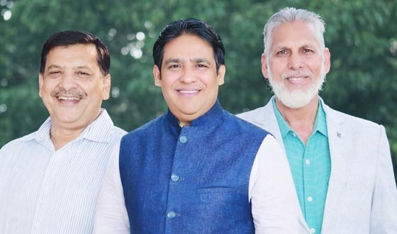 জাতীয় পার্টির দুই প্রার্থীর মনোনয়নে জটিলতা, স্বতন্ত্র প্রার্থীর মনোনয়ন বাতিল