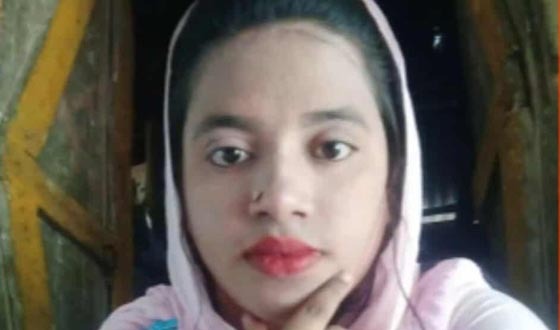 দিঘলিয়ায় গৃহবধূ রুপা আক্তার নিখোঁজ