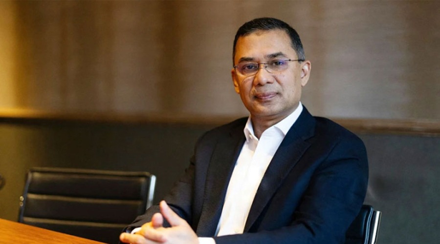 চেয়ারম্যান নয়—আপাতত ভারপ্রাপ্তই থাকতে চান তারেক রহমান