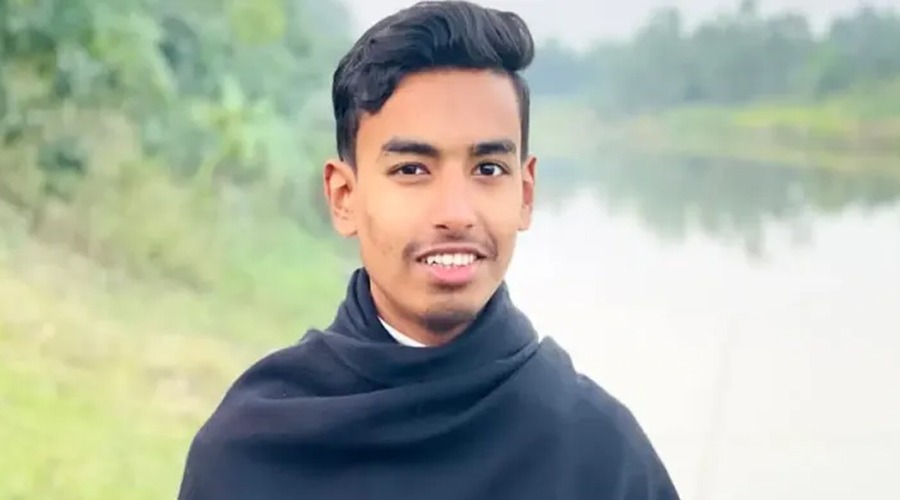 সন্ধ্যায় আটক, সকালে জামিন বৈষম্যবিরোধী নেতার