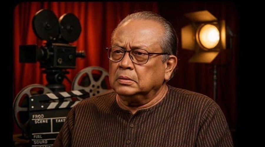 মারা গেছেন চলচ্চিত্র নির্মাতা আবদুল লতিফ বাচ্চু