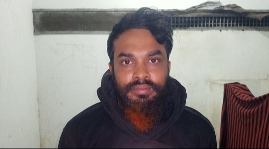 ভেড়ামারায় পুলিশে উপরে হামলার ঘটনায় গ্রেফতার  ৩