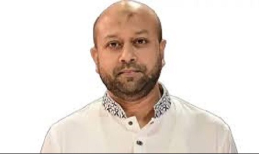 বরিশাল-৩ আসনে নির্বাচনে আর্থিক সহযোগিতা চাইলেন ব্যারিস্টার ফুয়াদ