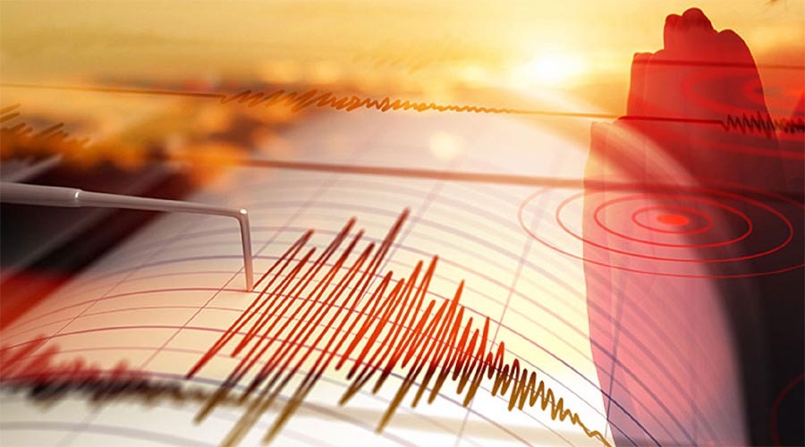 ভোরের নীরবতা ভেঙে সিলেটে ভূমিকম্প, মাত্রা ৫.৪, নেই ক্ষয়ক্ষতির খবর