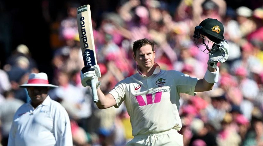 সিডনি টেস্টে ১৩৪ রানের লিড নিলো অস্ট্রেলিয়া